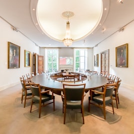 The Royal Society - The Council Room  image 2