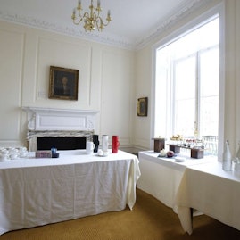 The Royal Society - The Council Room  image 3