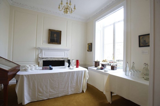 The Royal Society - The Council Room  image 3