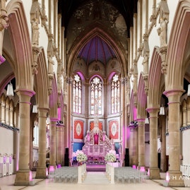 The Monastery Manchester - Great Nave image 9