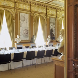 The Royal Society - The Wolfson Suite image 7