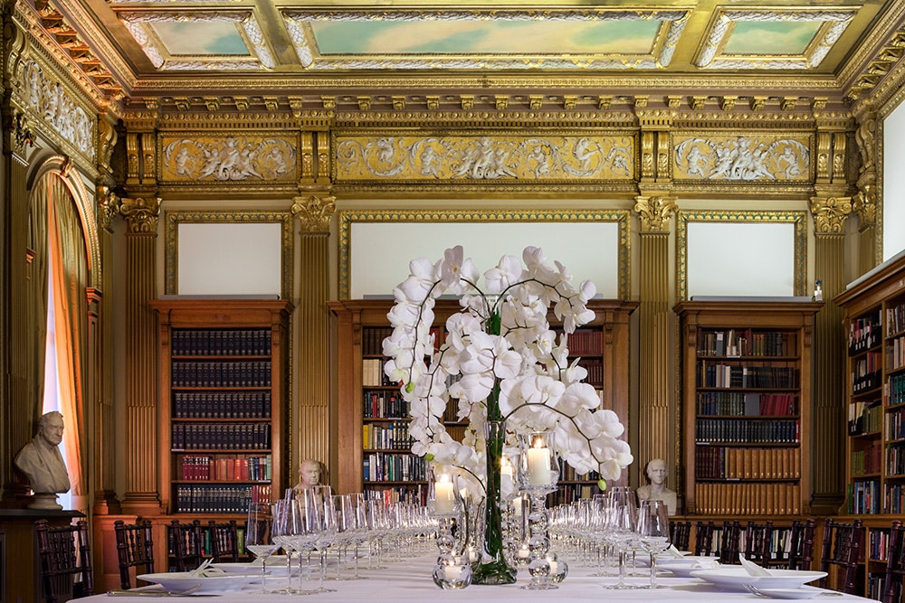 The Royal Society - The Wolfson Suite image 5