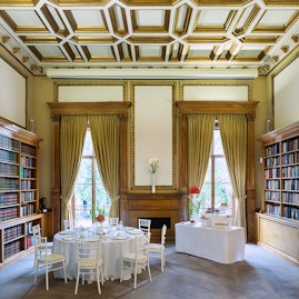 The Royal Society - The Wolfson Suite image 5