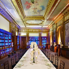 The Royal Society - The Wolfson Suite image 3