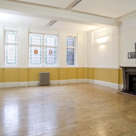Shoreditch Town Hall - Mayor's Parlour image 1
