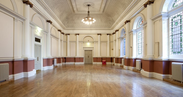 Shoreditch Town Hall - image 1