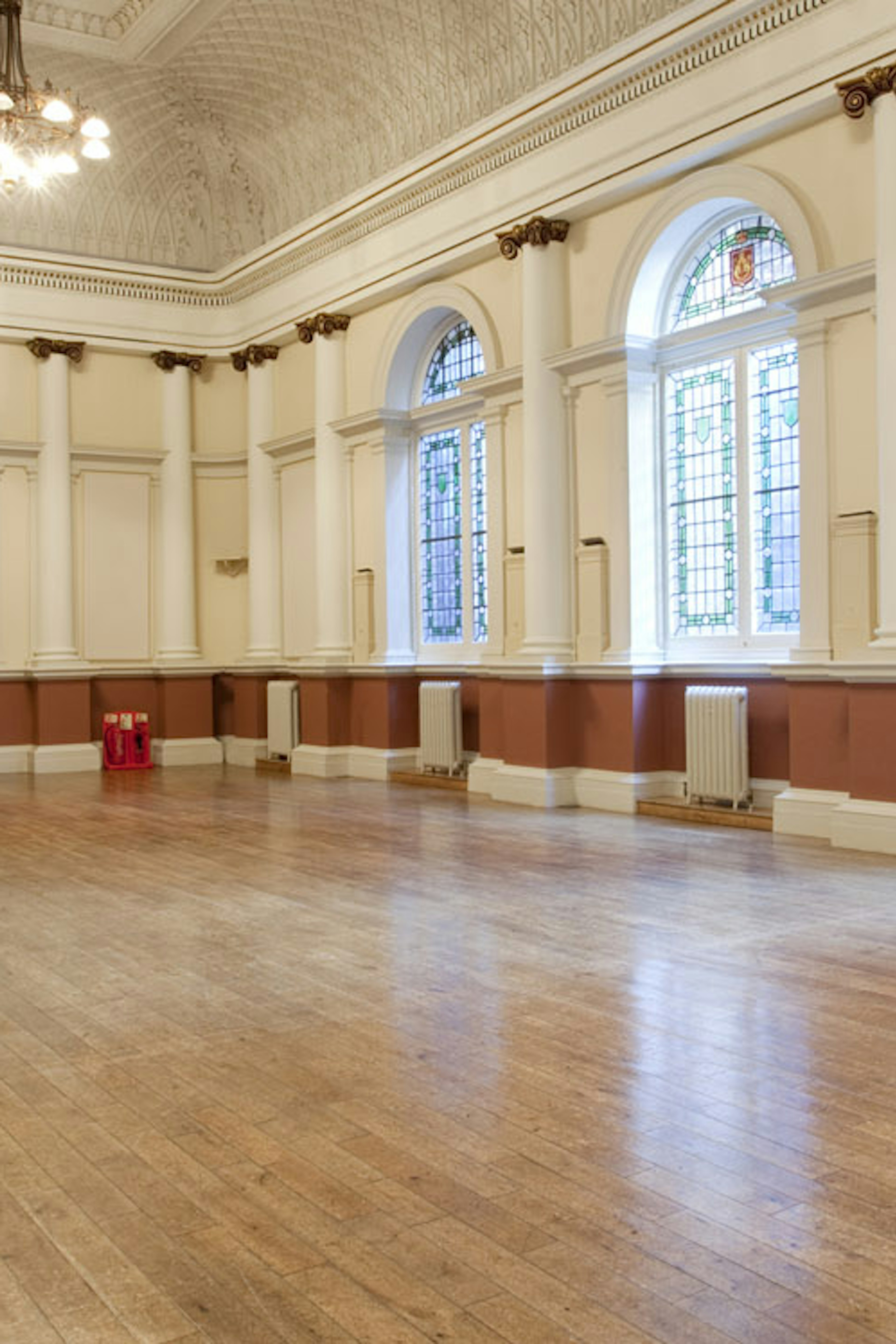 Events | Council Chamber