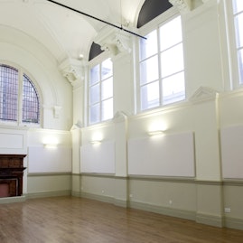 Shoreditch Town Hall - Large Committee Room image 1