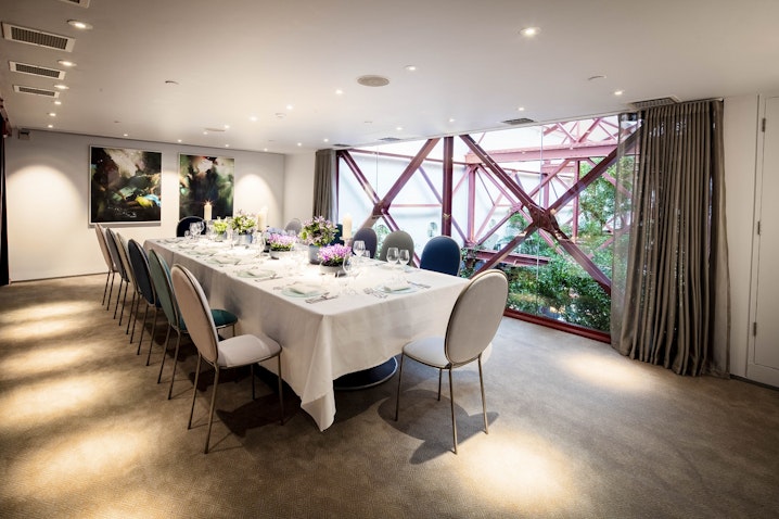 Bluebird Chelsea - Mezzanine Room image 1