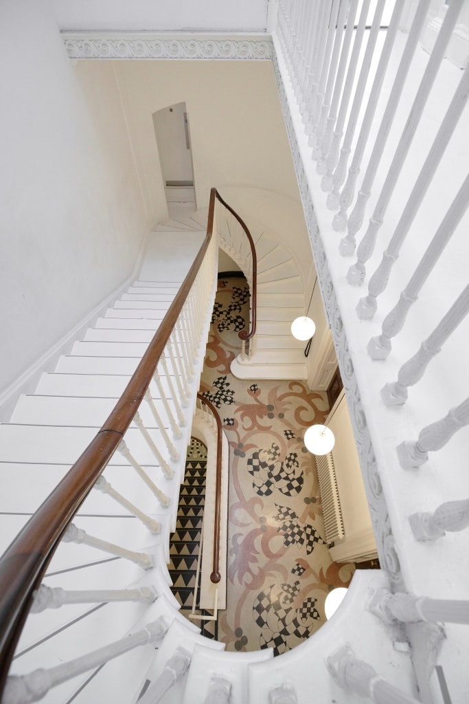 Institute of Contemporary Arts (ICA) - The Nash and Brandon Rooms image 7