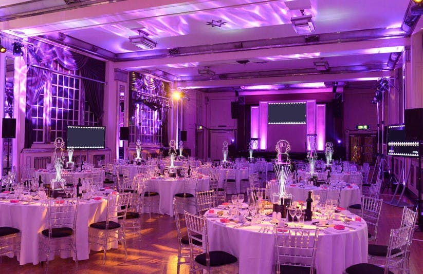 The Bloomsbury Ballroom  - image 1