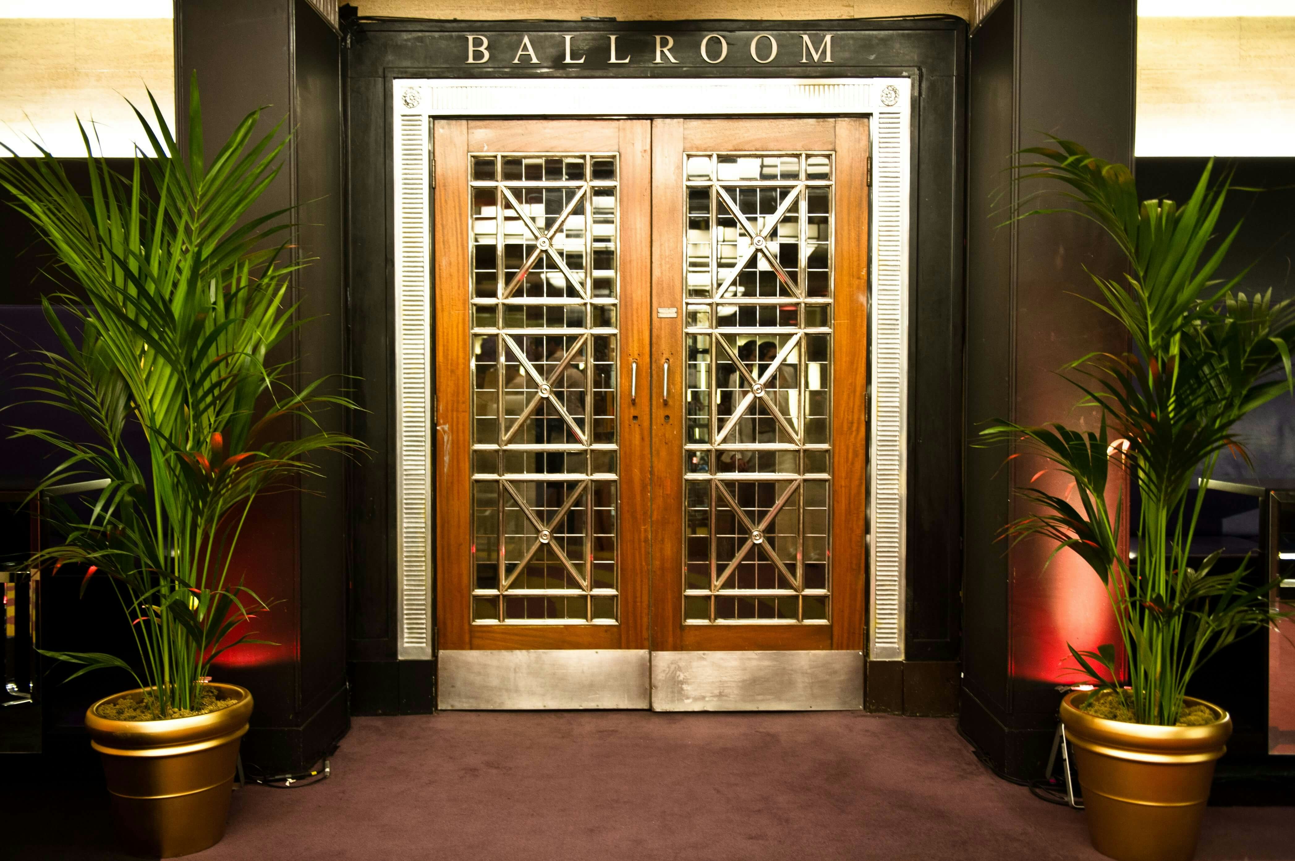 The Bloomsbury Ballroom  - The Ballroom image 6
