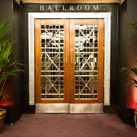 The Bloomsbury Ballroom  - The Ballroom image 6