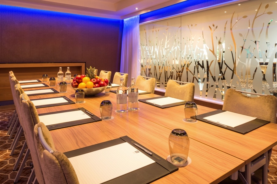 The Chelsea Harbour Hotel - Private Dining Room image 2
