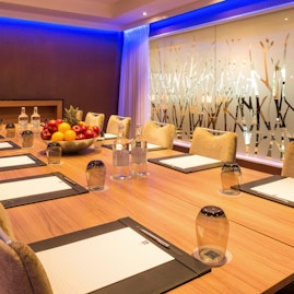 The Chelsea Harbour Hotel - Private Dining Room image 2