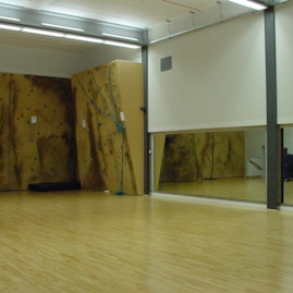 Haverstock School - Dance Studio image 2