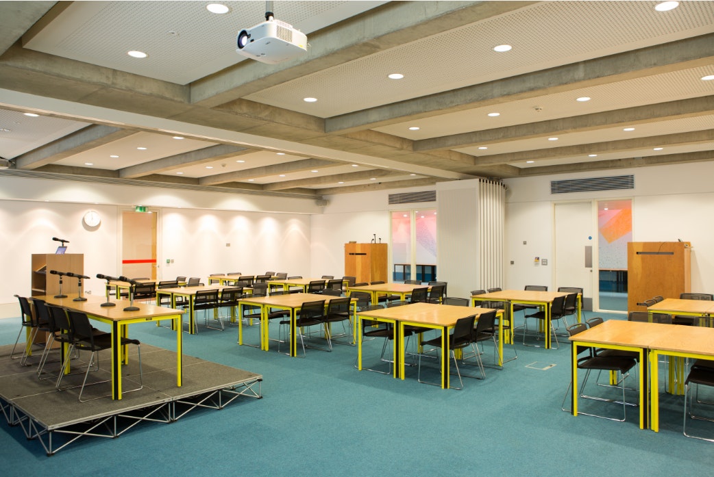 Convention Centres Venues in London - Coin Street Conference Centre