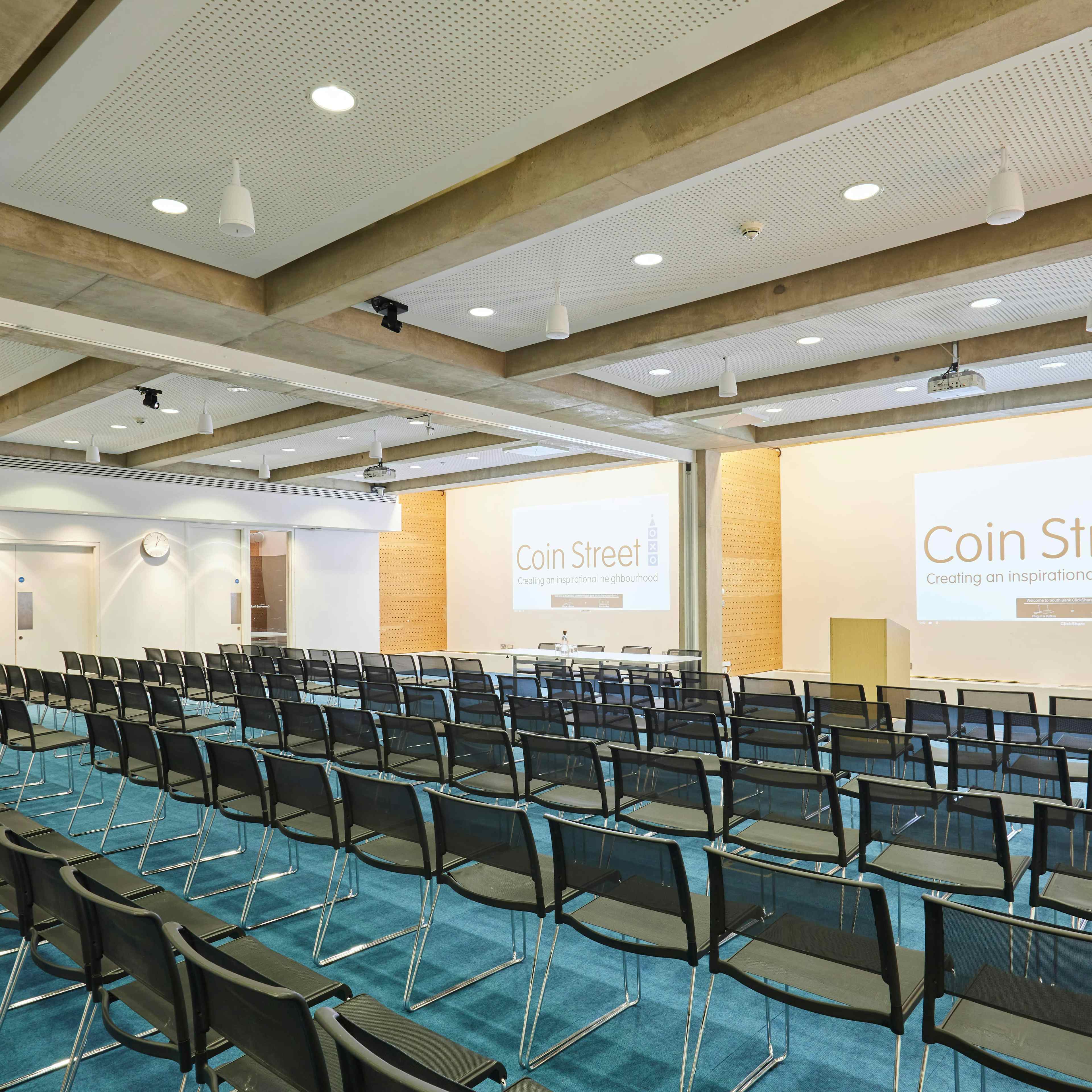 Coin Street Conference Centre - image 3