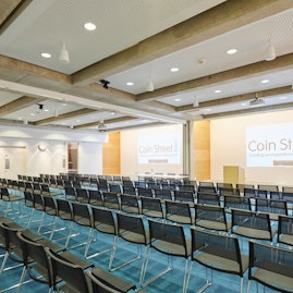 Coin Street Conference Centre - South Bank Suite image 1