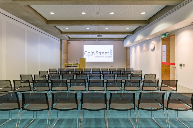 Coin Street Conference Centre - image 2