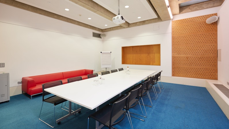 Coin Street Conference Centre - South Bank Suite image 3