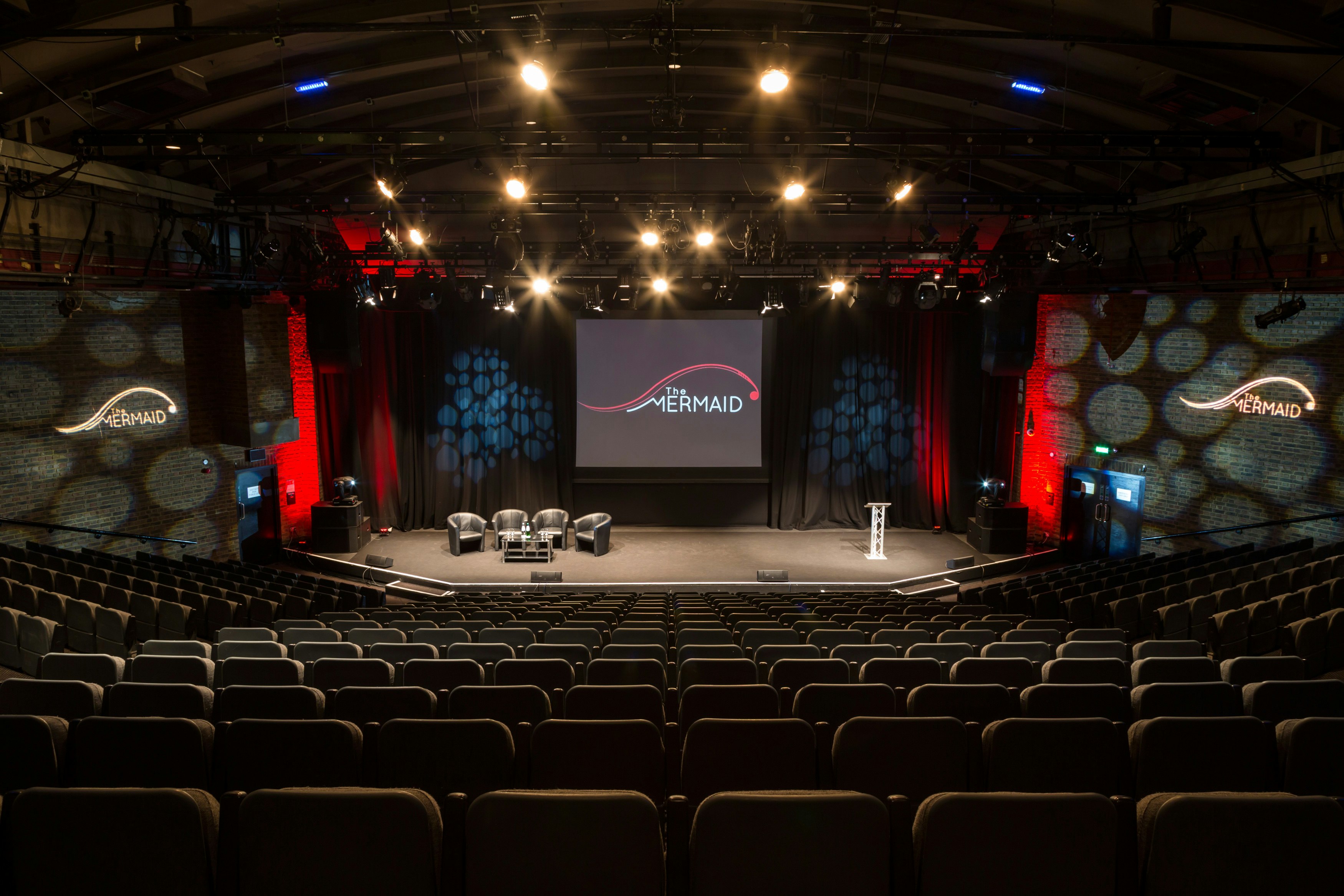 Events | Auditorium