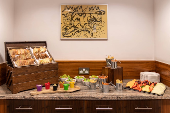 K+K Hotel George  - image 3