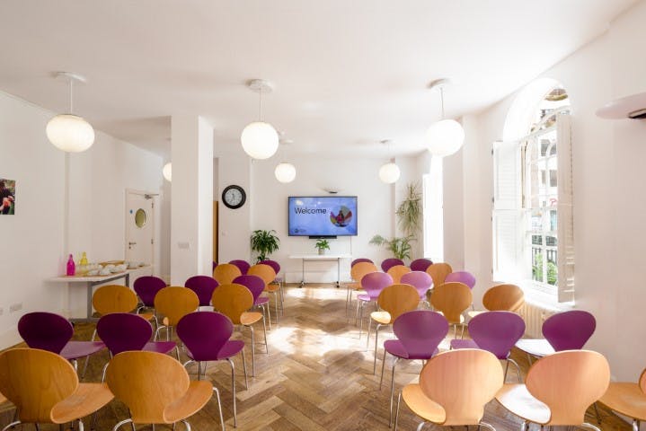 Fitzrovia Community Centre - image 3