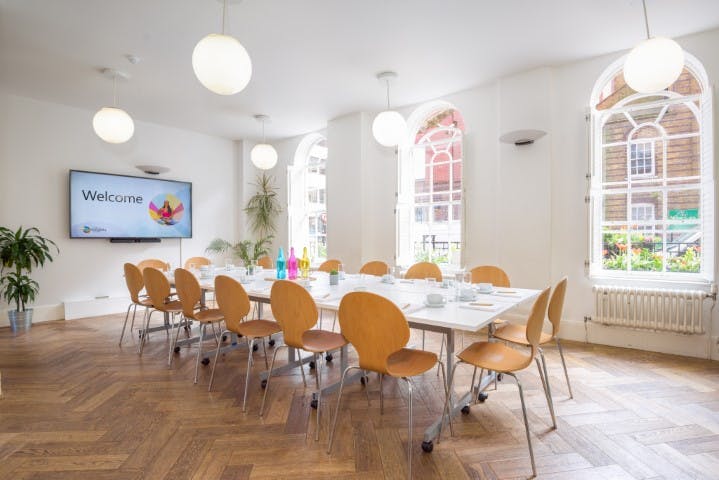 Fitzrovia Community Centre - image 2