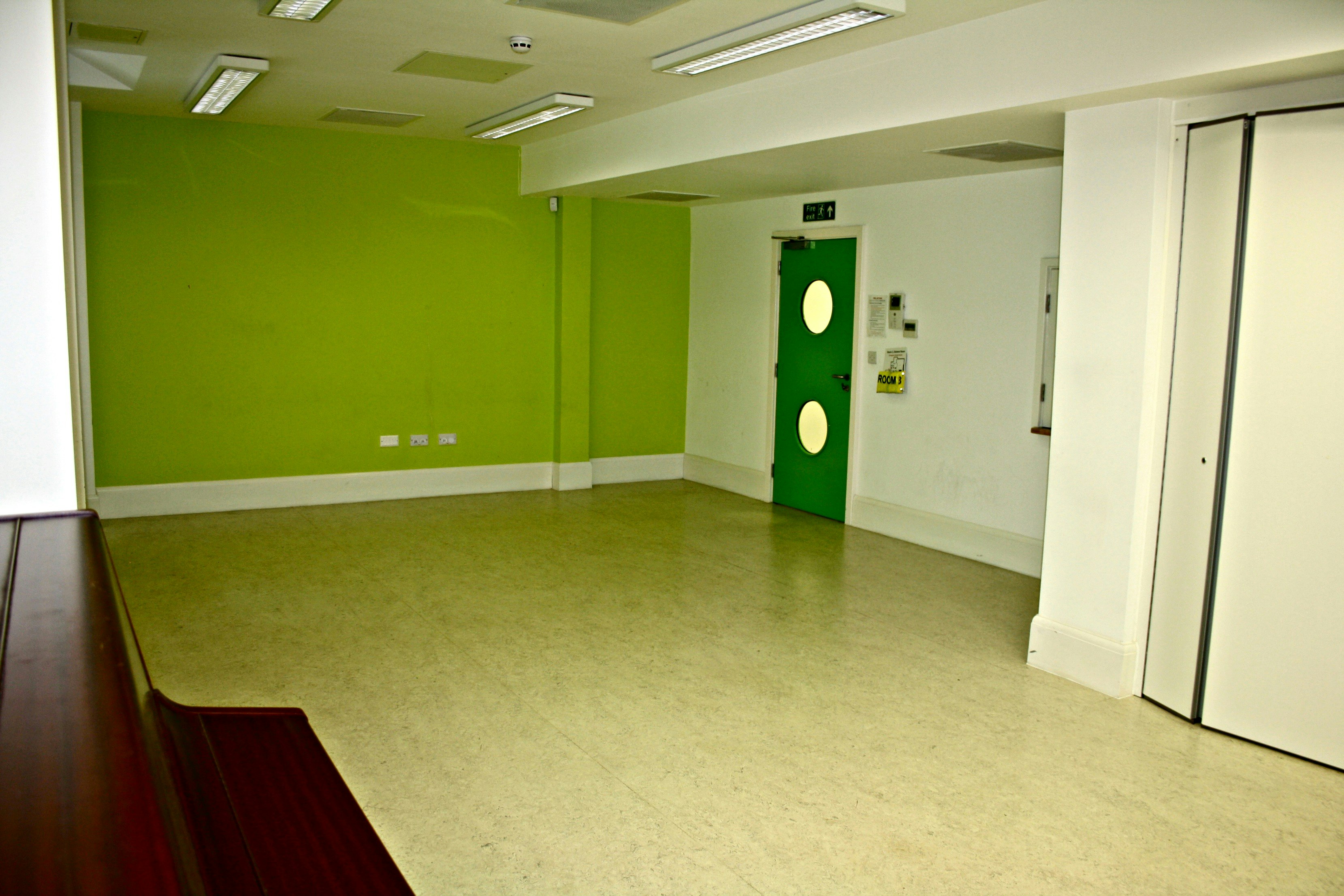 Community Centres Venues in London - Fitzrovia Community Centre