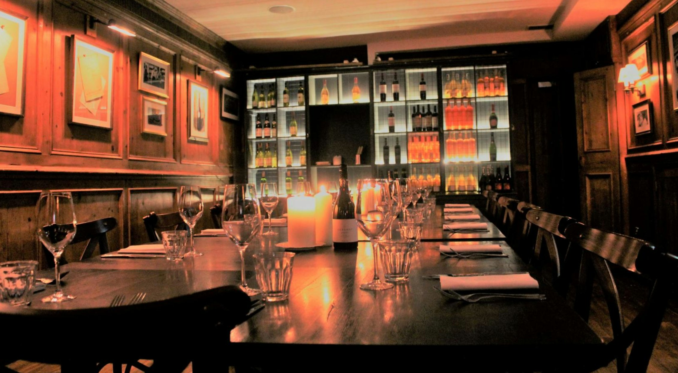 Brasserie Blanc Chancery Lane - Dining Room image 3