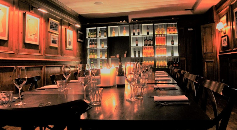 Brasserie Blanc Chancery Lane - Dining Room image 3