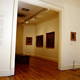 Estorick Collection  - Gallery 3 image 4