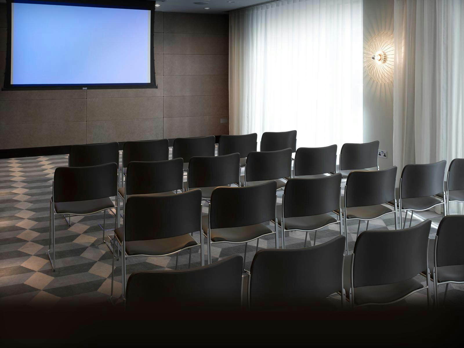 Hotel Conferences Venues in London - South Place Hotel