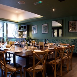 Brasserie Blanc Southbank - Medium Private Dining Room image 3