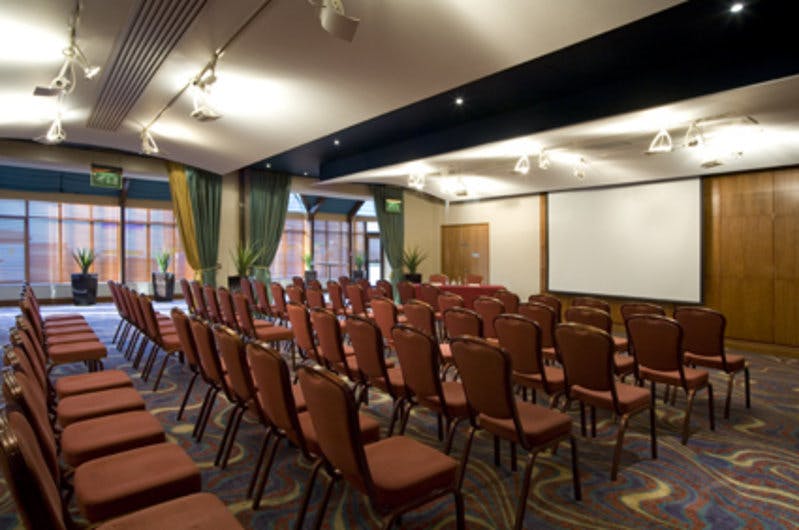 Thames Suite Events Hire Comfort Hotel Heathrow