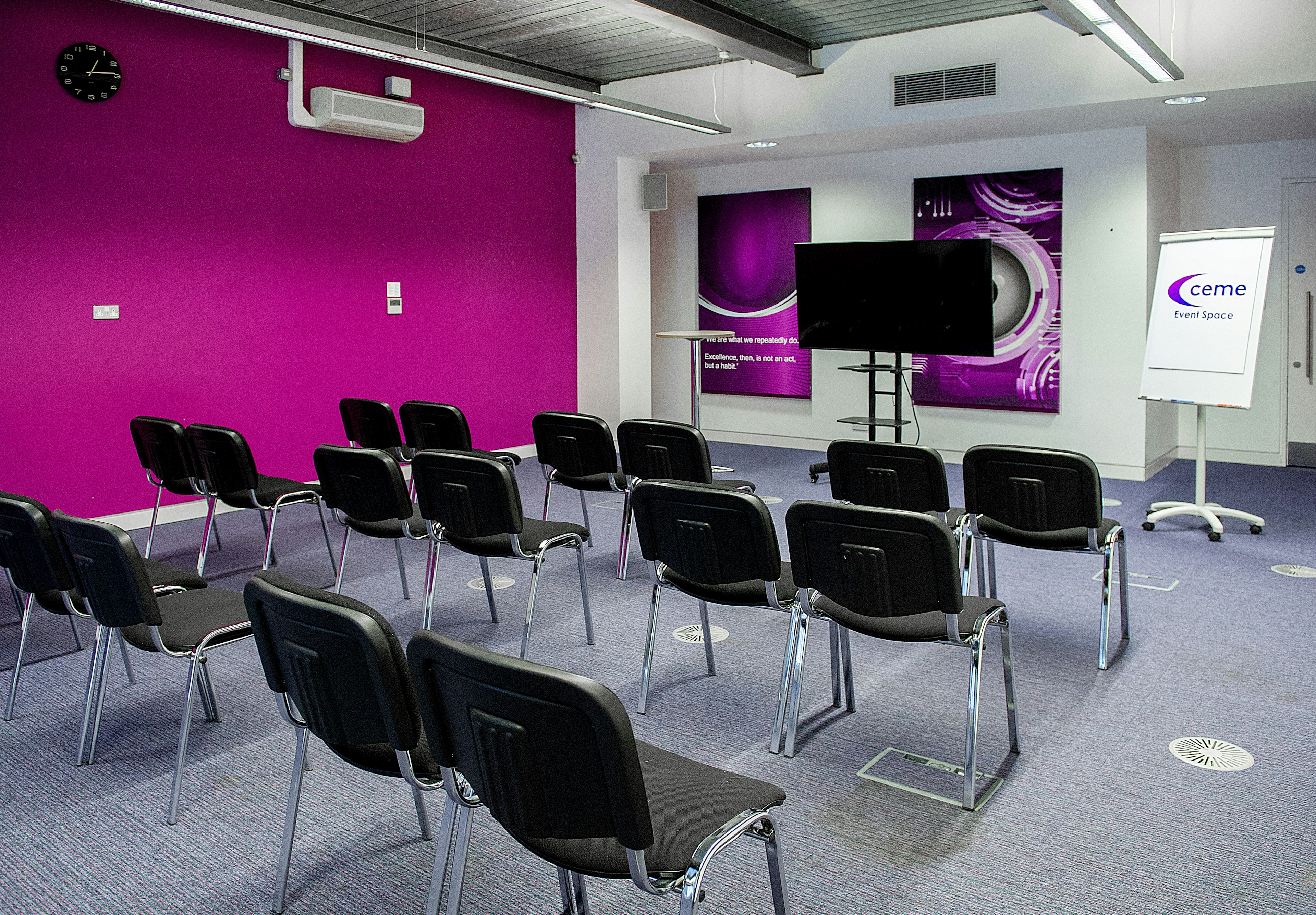 Business - CEME Events Space