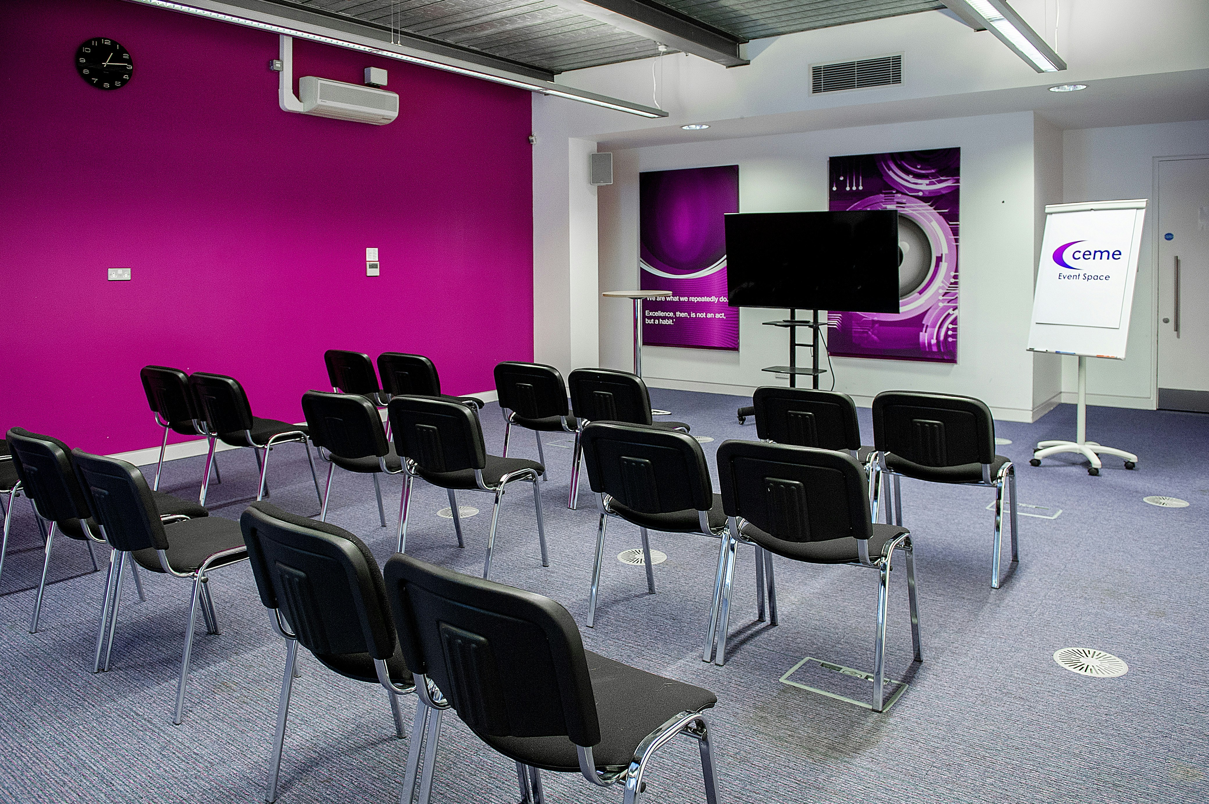 CEME Events Space - Large Meeting Room image 1