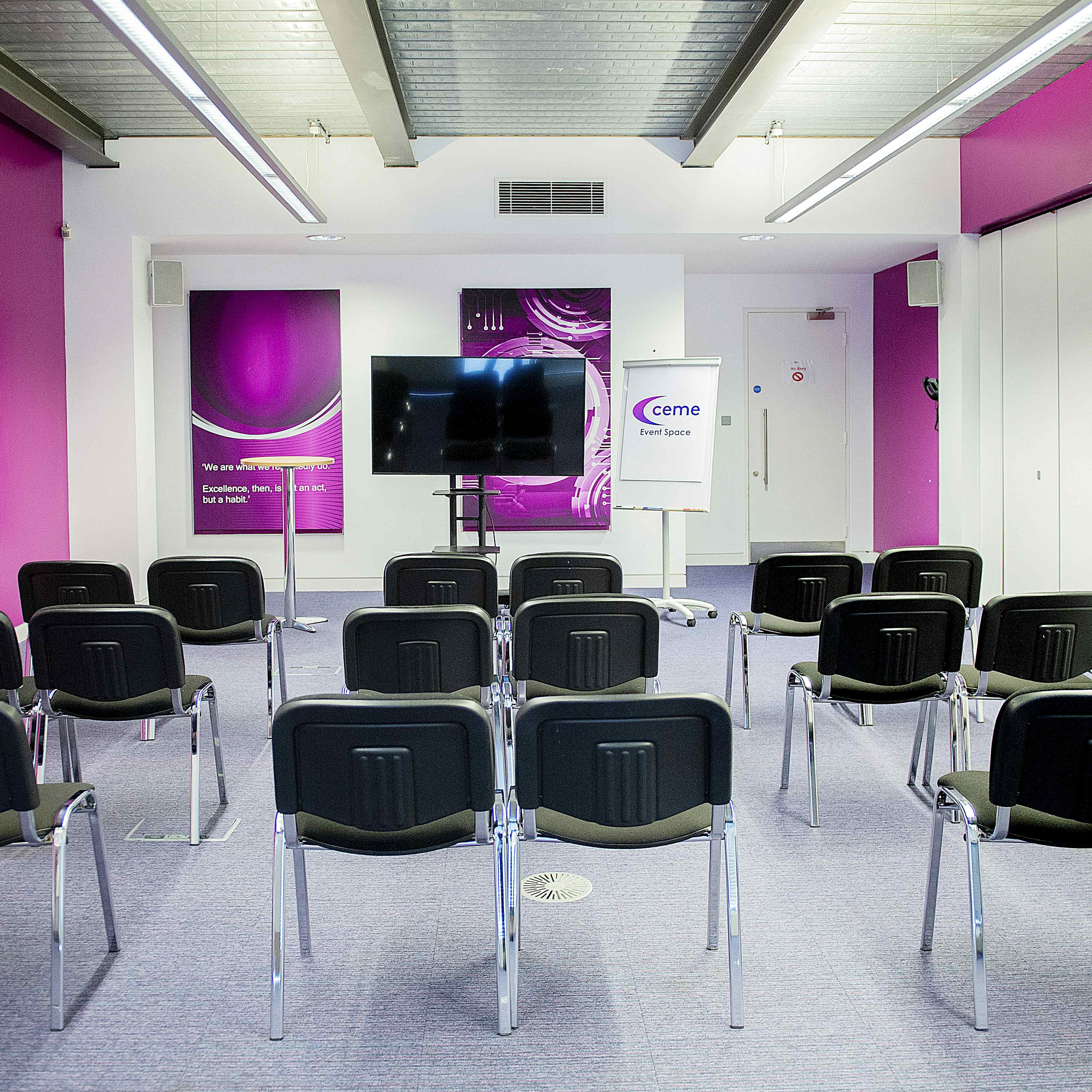 CEME Events Space - image 2