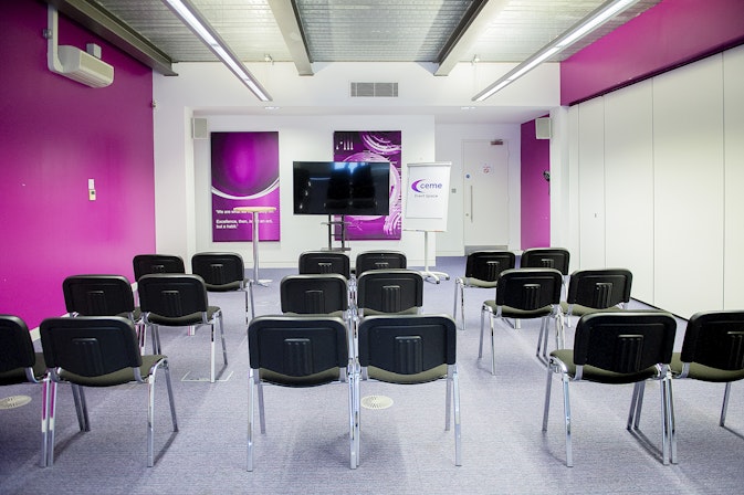 CEME Events Space - Large Meeting Room image 2