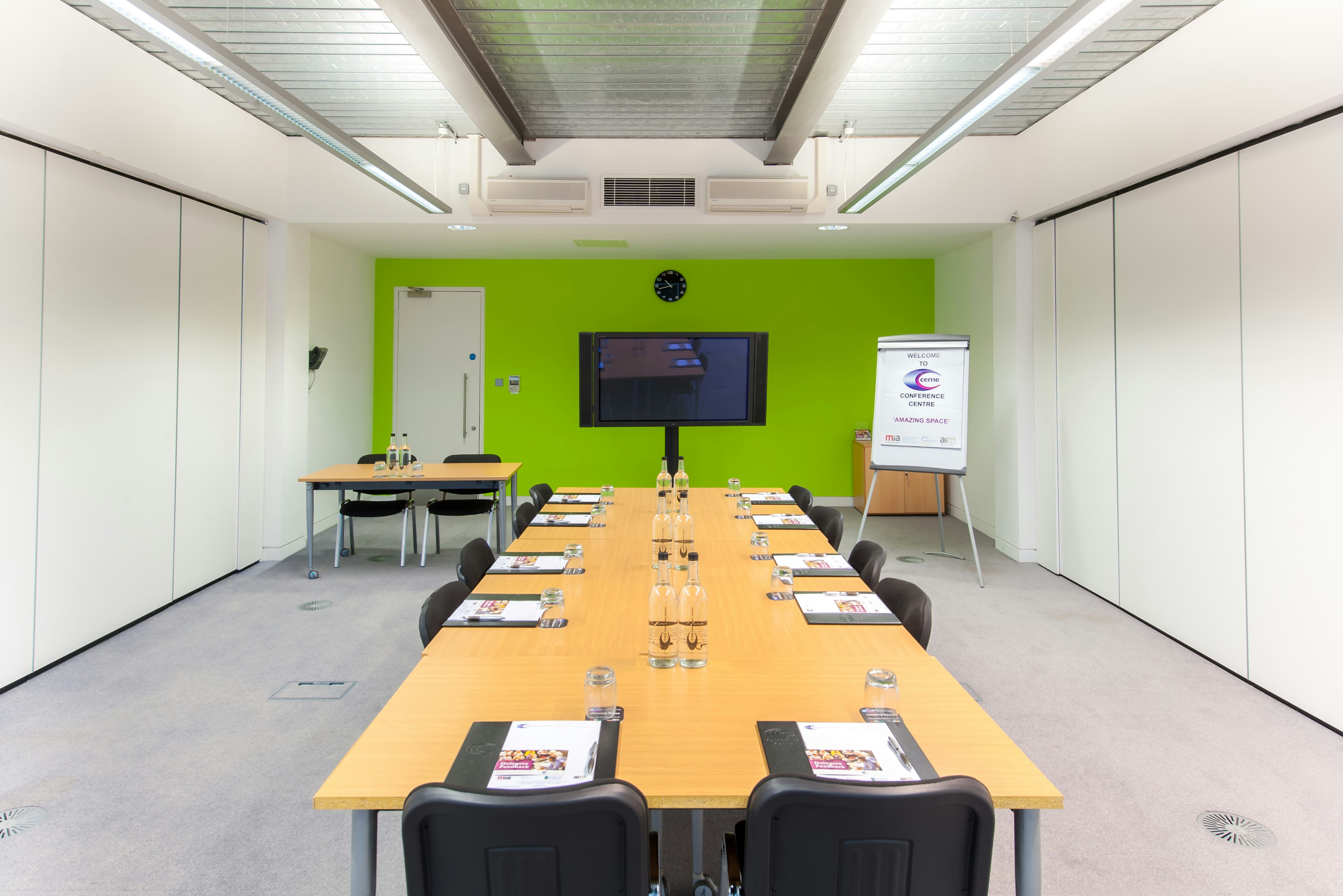 CEME Events Space - Large Meeting Room image 3