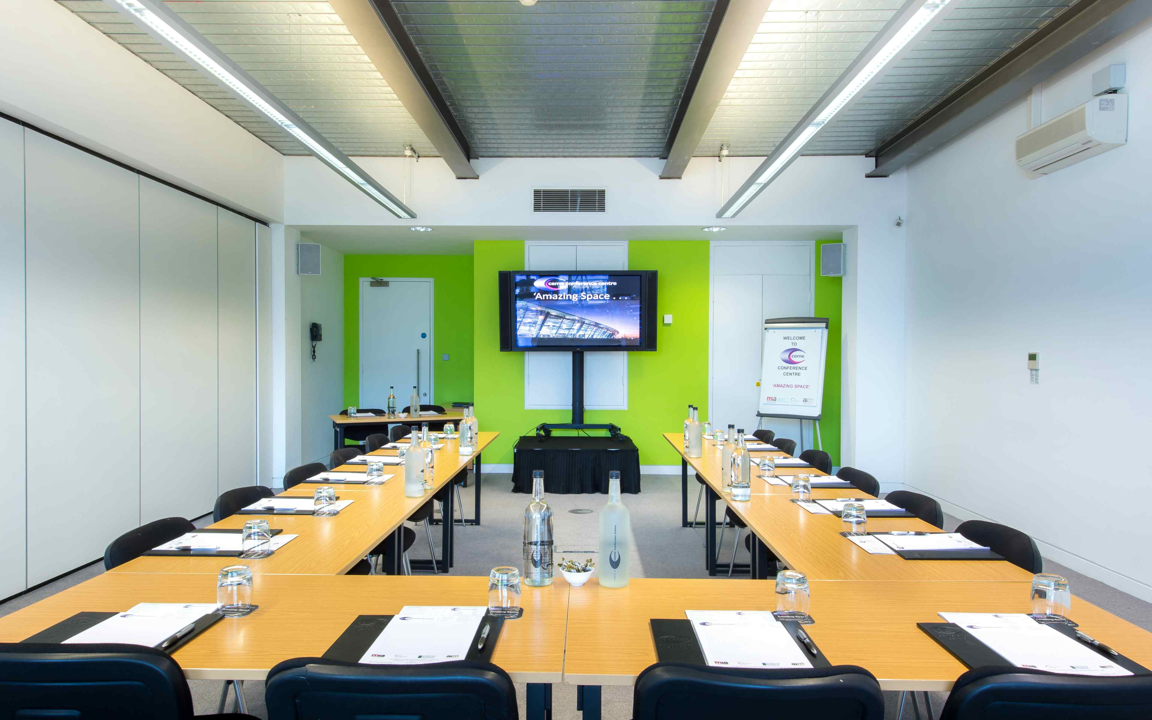 Large Meeting Room - image