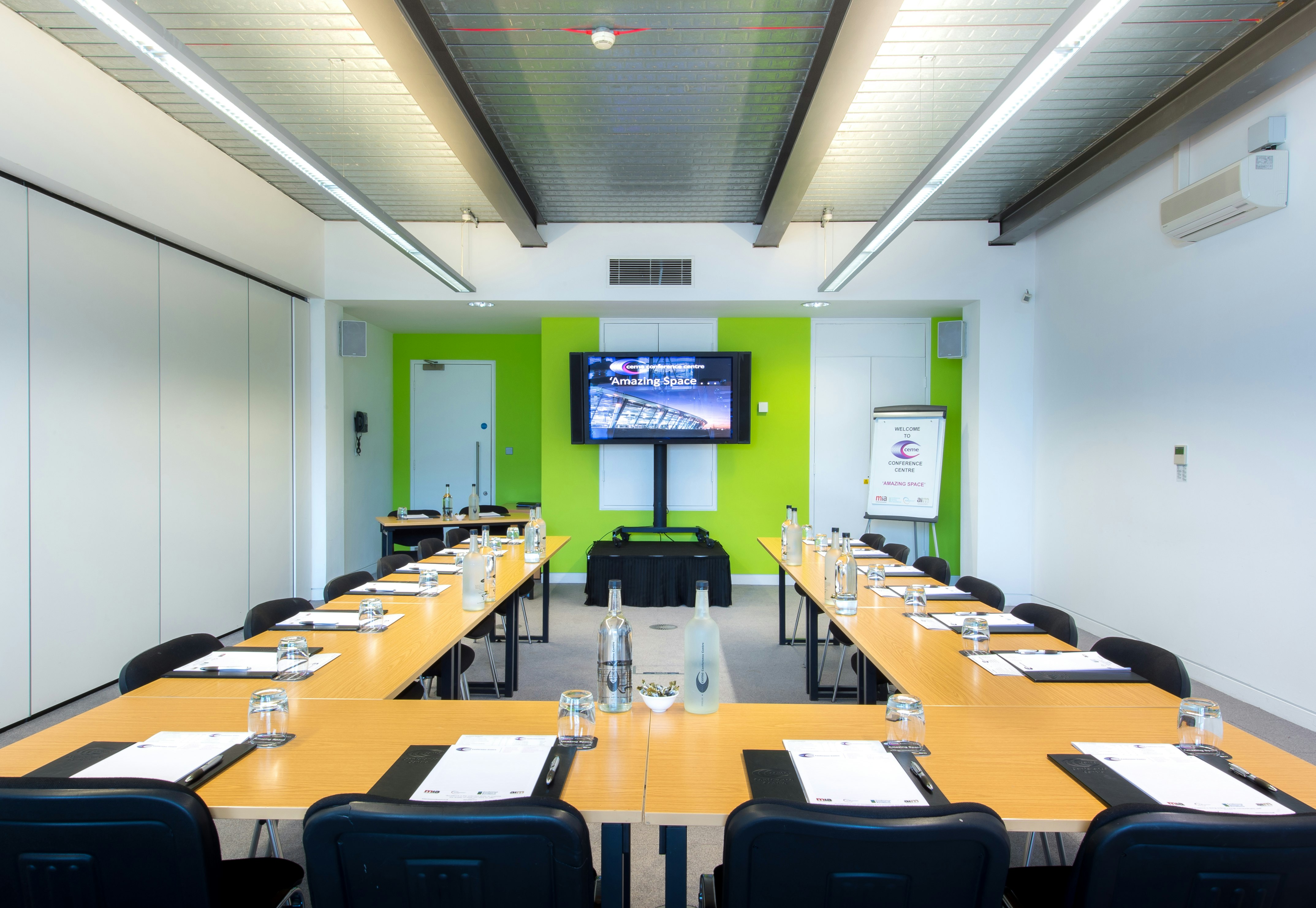 CEME Events Space - Large Meeting Room image 4