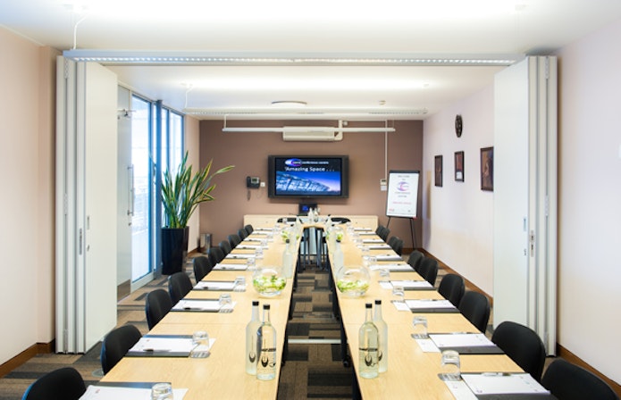 CEME Events Space - Medium Meeting Room image 2