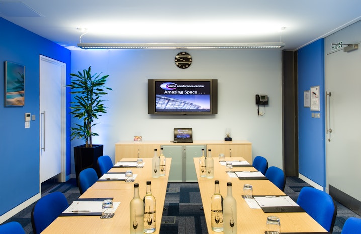 CEME Events Space - Medium Meeting Room image 1
