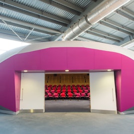 CEME Events Space - The Auditorium  image 3