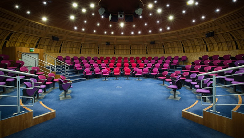 CEME Events Space - The Auditorium  image 2