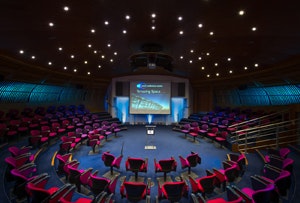 CEME Events Space - The Auditorium  image 4