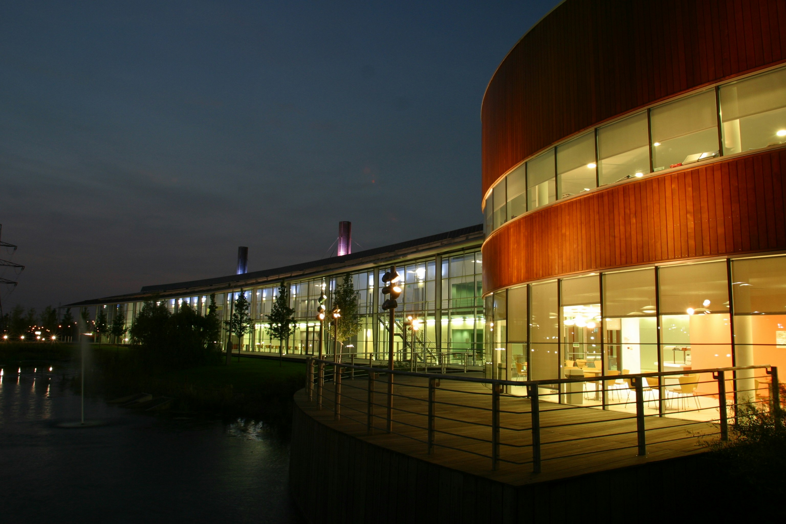 CEME Events Space - The Auditorium  image 6