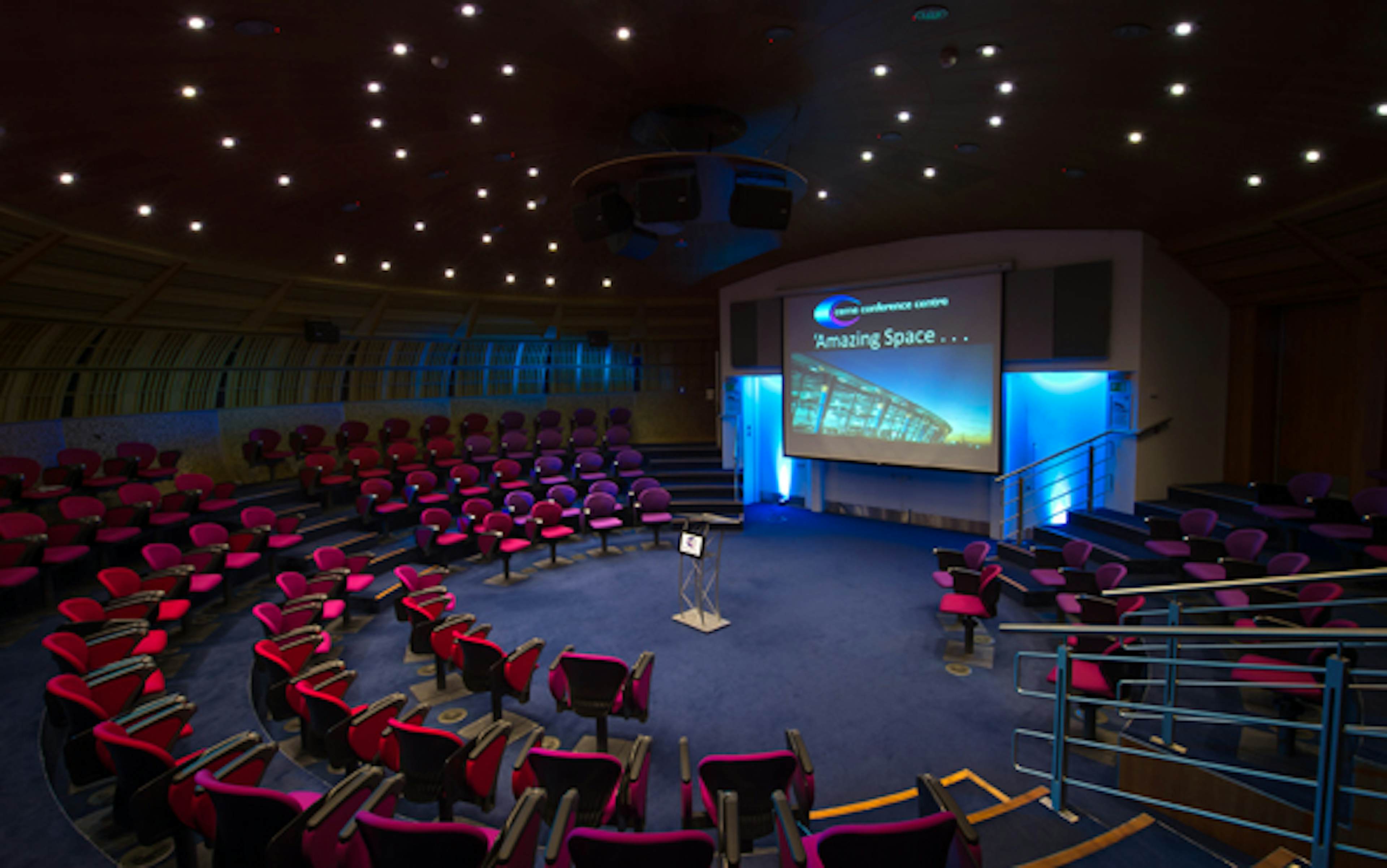 CEME Events Space - The Auditorium  image 1